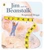 Jim and the Beanstalk | 9780140500776 | Briggs, Raymond | Llibreria Sendak