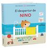 El despertar de Nino | 9788491013952 | Clamens, Marc/Jammes, Laurence | Llibreria Sendak