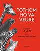 Tothom ho va veure | 9788418558580 | Brown, Margaret Wise / Ylla | Llibreria Sendak