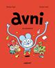 Avni 2. ¡Un superamigo! | 9788418215414 | Pujol, Romain / Caut, Vincent | Llibreria Sendak