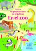 En el zoo | 9781474960939 | AA.VV | Llibreria Sendak