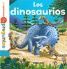 Los dinosaurios | 9786075274119 | Pascale Hédelin | Llibreria Sendak