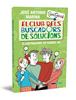 El club dels buscadors de solucions | 9788418246753 | Marina, José Antonio | Llibreria Sendak