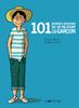 101 bonnes raisons de se réjouir d’être un garçon | 9782889082261 | Masini, Beatrice / Long, Guillaume | Llibreria Sendak