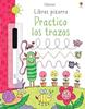 Practico los trazos. Libro pizarra | 9781474908573 | Scott Kimberley | Llibreria Sendak