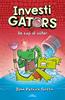 Els InvestiGators 2 - De cap al vàter | 9788418915574 | Green, John Patrick | Llibreria Sendak