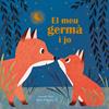 El meu germà i jo | 9788410074675 | Shane, Susannah | Llibreria Sendak