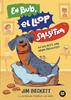 En Bub, el llop salsitxa | 9791387594213 | Beckett, Jim | Librería Sendak