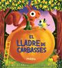 El lladre de carbasses | 9791388030130 | Hemming, Alice | Llibreria Sendak