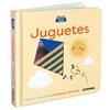 Juguetes. MiniToc | 9788411583015 | Findlay, Rhiannon | Llibreria Sendak