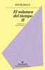 El volumen del tiempo II | 9788433929655 | Balle, Solvej | Llibreria Sendak