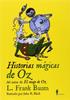 Historias mágicas de Oz | 9788494550911 | Baum, L. Frank | Librería Sendak
