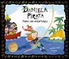 Daniela Pirata. Todas sus aventuras | 9788410406698 | Susanna Isern | Llibreria Sendak