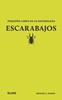 Pequeño libro de la naturaleza. Escarabajos | 9788410268739 | Evans, Arthur V | Llibreria Sendak