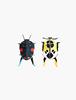 STUDIO ROOF Lady Beetles | 8718164512438 | Llibreria Sendak