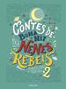 Contes de bona nit per a nenes rebels 2 | 9788491374978 | Favilli, Elena/Cavallo, Francesca | Llibreria Sendak