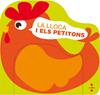 La lloca i els petitons | 9788466141864 | Fontaine, Carine | Llibreria Sendak