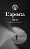 L'aposta | 9791399156966 | Abe, Kobo | Llibreria Sendak