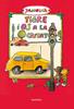 Tigre i Os a la ciutat | 9788418558641 | Janosch | Llibreria Sendak