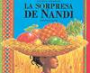 La sorpresa de Nandi | 9788493684372 | Eileen Browne | Llibreria Sendak