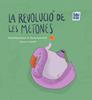 La revolució de les metones | 9788410329065 | Palay Escardó, Mercè/Ferrer Bofill, Sandra | Librería Sendak
