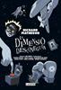 La dimensió desconeguda | 9788419676009 | Matheson, Richard | Librería Sendak
