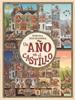 Un año en el castillo | 9788413924397 | Kucharska, Nikola | Llibreria Sendak