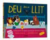 Deu dins un llit | 9788411580946 | Charman, Katrina | Llibreria Sendak