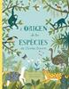 L'origen de les espècies | 9788417376932 | Radeva, Sabina | Librería Sendak