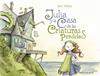 Julia y la casa de las criaturas perdidas | 9788467939781 | Hatke, Ben | Llibreria Sendak