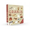 Mi imaginario interactivo 1: Granja | 9788410318496 | Varios autores | Llibreria Sendak