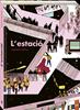 L'estació | 9788419605276 | Geffray, Raphael | Llibreria Sendak