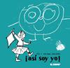 ¡Así soy yo! | 9788412041835 | Salcedo, Juliana | Llibreria Sendak