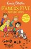 Famous Five Colour Short Stories: Good Old Timmy | 9781444916300 | Blyton, Enid | Llibreria Sendak