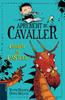 Aprenent de Cavaller - Combat al castell | 9788447934935 | French, Vivian | Librería Sendak