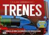 Trenes | 9788408190615 | Steele, Philip | Llibreria Sendak