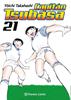Capitán Tsubasa nº 21/21 | 9788411619295 | Takahashi, Yoichi | Llibreria Sendak