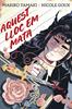 Aquest lloc em mata | 9788410264687 | Mariko Tamaki & Nicole Goux | Llibreria Sendak