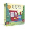 La ovejita va en tren | 9788448860998 | Smallman, Steve/Dreidemy, Joëlle | Llibreria Sendak