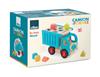 VILAC Sorting Truck -  Camion des formes | 3048700021229 | Librería Sendak