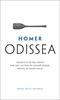 Odissea | 9788498594744 | Homer | Librería Sendak
