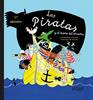Las piratas y el tesoro del arcoíris | 9788412794137 | Frimodig, Karin | Llibreria Sendak