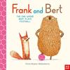Frank and Bert: The One Where Bert Plays Football | 9781805134923 | BALLESTEROS, CHRIS NAYLOR | Llibreria Sendak