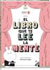 El libro que te lee la mente | 9788419913340 | Coppo, Marianna | Librería Sendak