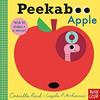 Peekaboo Apple | 9781788005753 | Arrhenius, Ingela P. | Llibreria Sendak