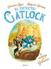 El detectiu Gatlock. El xantatge dels Gatuccini | 9788447957361 | Perez, Sébastien | Llibreria Sendak