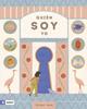 Quién soy yo | 9788419889089 | Tzu-Chung Chang | Llibreria Sendak