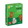 Alce, Trío, Lío | 8436621891147 | Llibreria Sendak