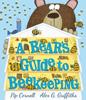 A Bear's Guide to Beekeeping | 9781839130267 | Cornell, Pip / Griffiths, Alex | Librería Sendak