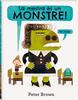 La mestra és un monstre | 9788416394586 | Brown, Peter | Llibreria Sendak